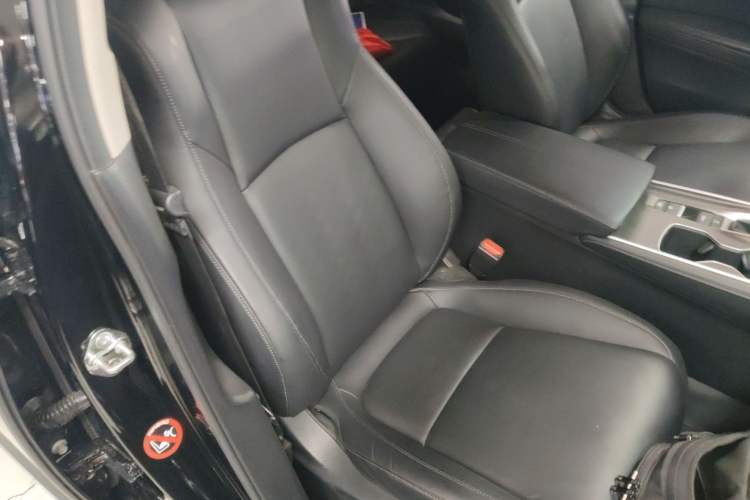 Used Honda Accord 2022 260TURBO Luxury Edition