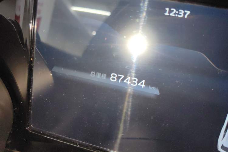 Used Geely Auto Monjaro L 2021 2.0TD DCT EVO Two-Wheel-Drive Flagship Version