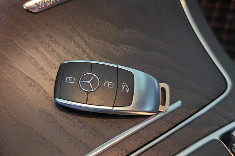 Used Mercedes-Benz C-Class 2021 C 260 L Sport Edition Star Collection
