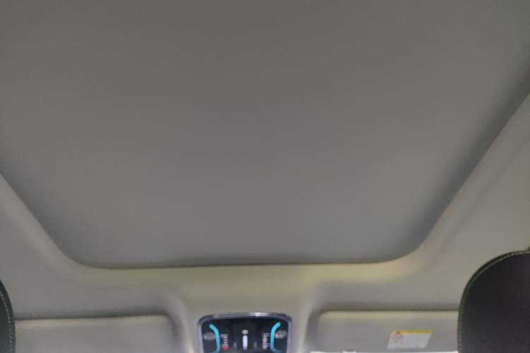 Used JETOUR Shanhai Shanhai L9 2024 1.5TD 2DHT Pro 7-Seater
