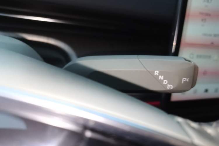 Used  A07 2023 Range-Extended 200 Max