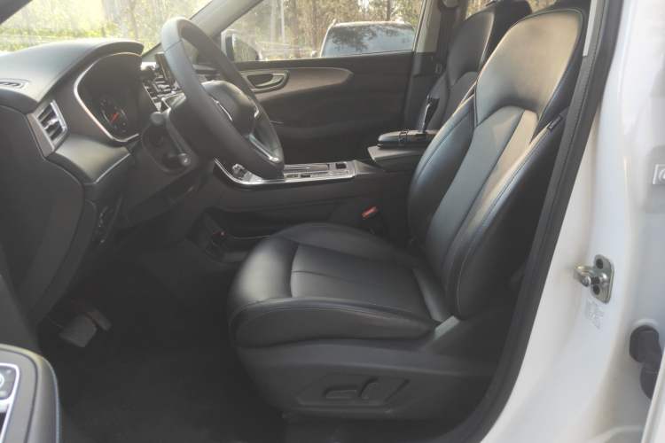 Used Roewe RX5 2020 PLUS 300TGI Automatic Ali National Style Luxury Edition
