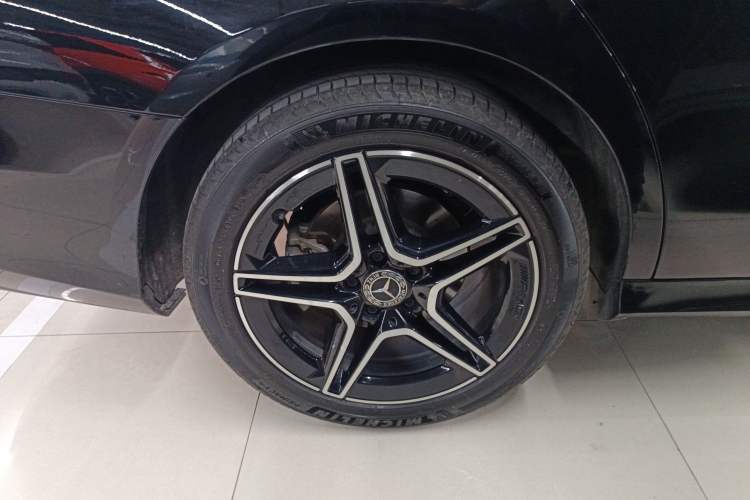 Used Mercedes-Benz E-Class 2021 E 260 Luxury Sports Edition