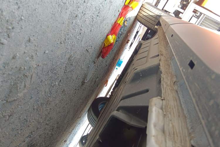 Used BYD Song Pro New Energy 2025 Second-Generation Intelligent Driving Version DM-i 115KM Superior Trim