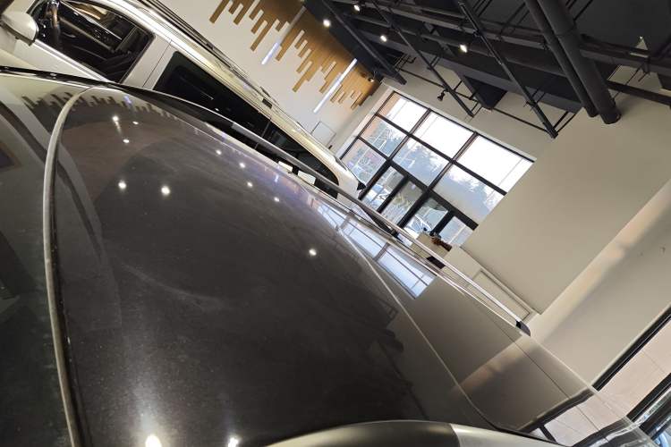 Used Mercedes-Benz V-Class 2022 V 260 L Long-wheelbase Luxury Edition