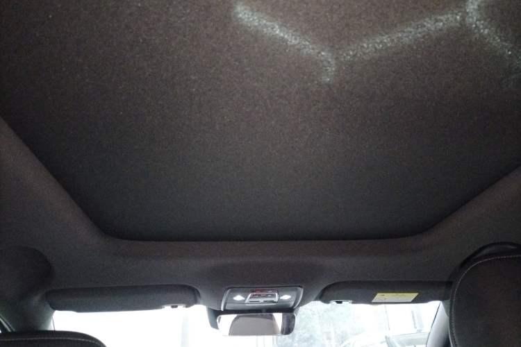 Used BYD Qin L 2025 EV 545KM Beyond Version
