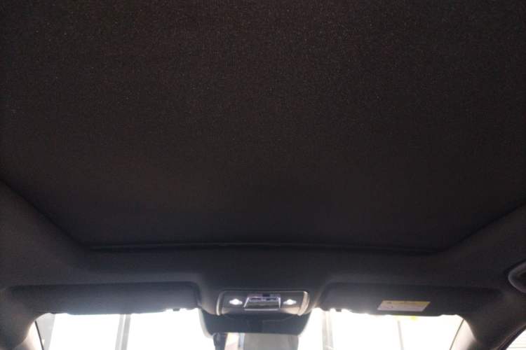 Used BYD Song L DM-i 2025 Intelligent Driving Version 112 km Beyond-Range Type
