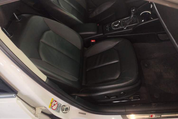 Used Audi A3 2016 Sportback 35 TFSI Style Edition