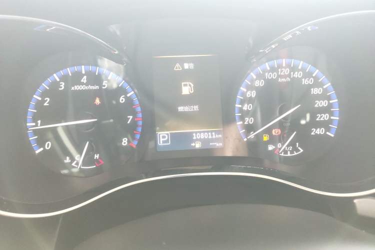 Used Venucia D60 2019 1.6L XL CVT Smart Connect Elite Edition
