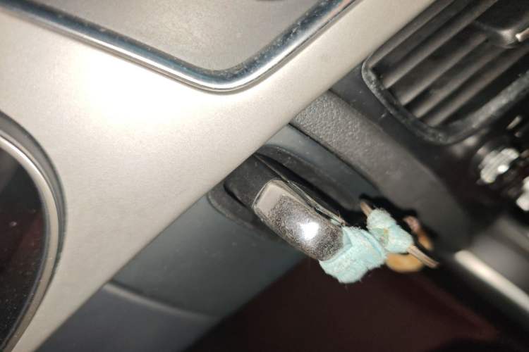 Used Audi A4L 2016 35 TFSI Automatic Standard Model
