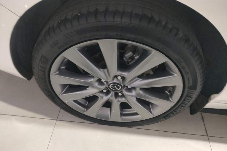 Used Mazda Mazda 3 Axela 2020 2.0L Automatic Zhiya Edition
