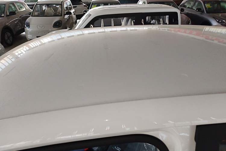 Used Leapmotor T03 2025 310 Comfort Edition
