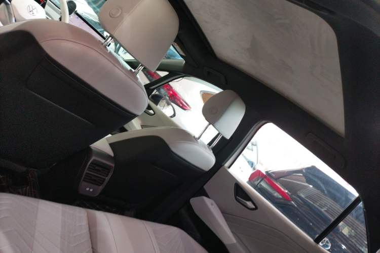 Used Volkswagen ID.3 2025 Revised Version Smart Edition Outstanding Grade