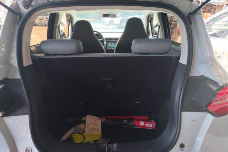 Used Leapmotor T03 2021 400 Luxury Pro Edition