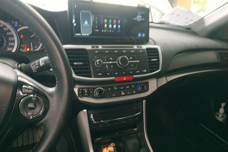 Used Honda Accord 2015 2.0L LX Comfort Edition