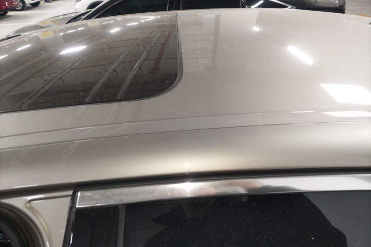 Used BMW 5 Series 2021 525Li Luxury Package