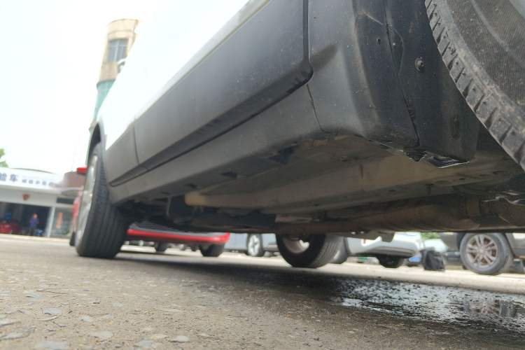 Used Buick Encore 2015 1.4T Manual Two-Wheel Drive Urban Advanced Model
