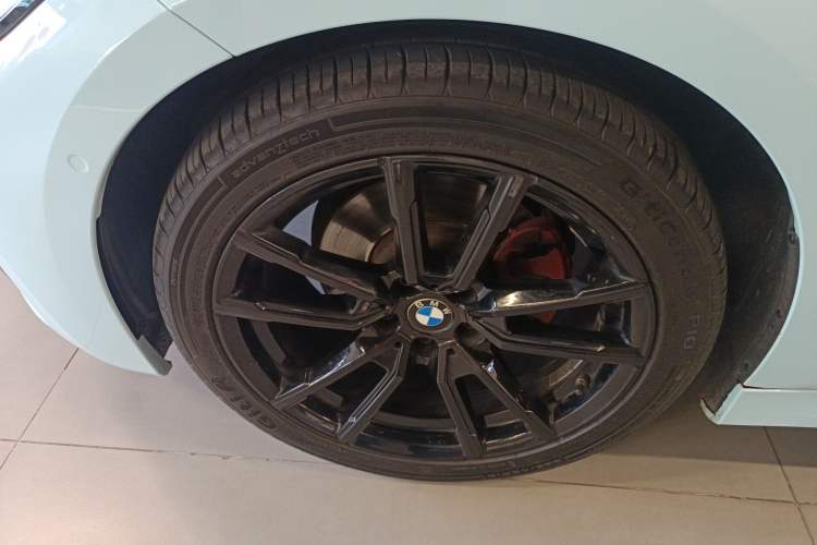 Used BMW 3 Series 2020 Facelifted 325i M Sport Package