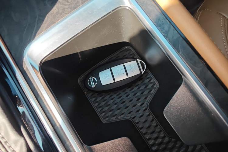 Used Nissan Teana 2022 2.0L XL-TLS Enjoyment Edition
