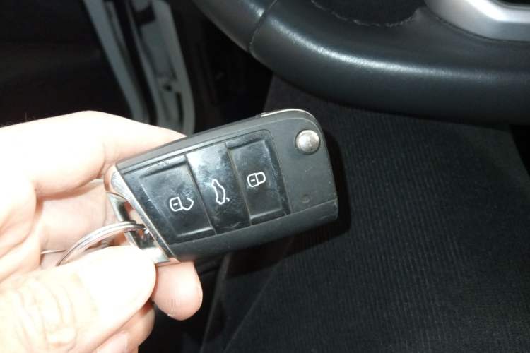 Used Volkswagen Sagitar 2023 300TSI DSG Excellence Edition
