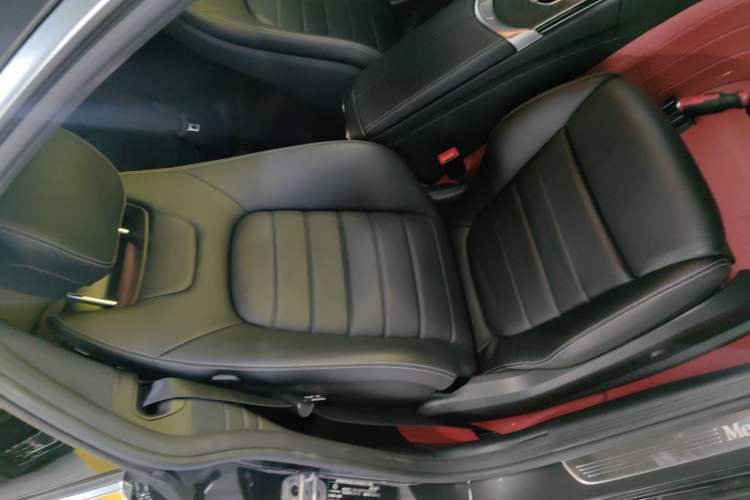 Used Mercedes-Benz C-Class 2021 C 260 Coupe
