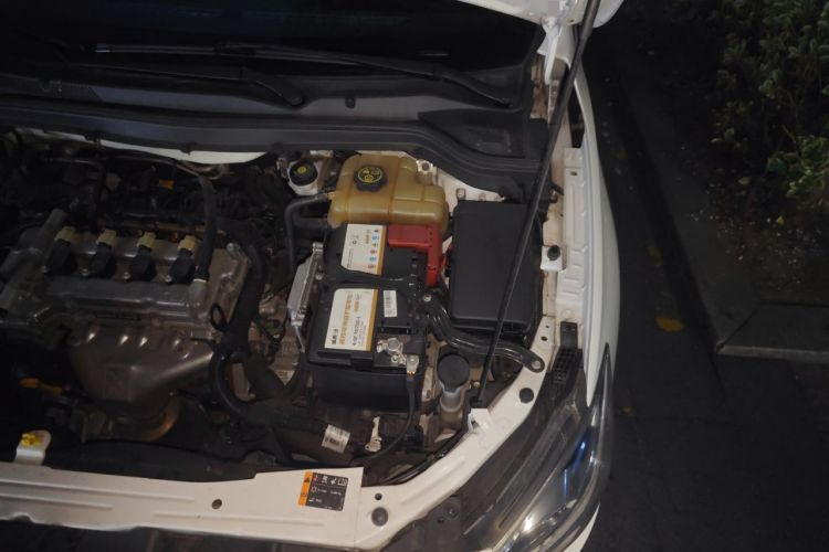 Used Chevrolet Cavalier 2016 1.5L Automatic Xinyue Edition