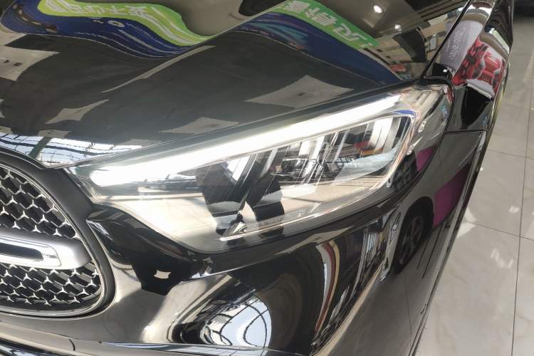 Used Mercedes-Benz GLC 2023 Refreshed GLC 300 L 4MATIC Dynamic Edition 5 Seats