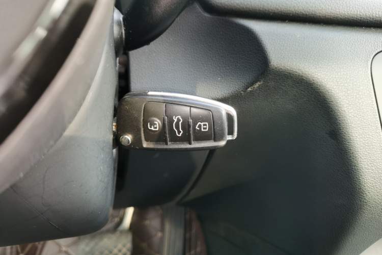 Used Audi Q3 2017 30 TFSI Fashion Model
