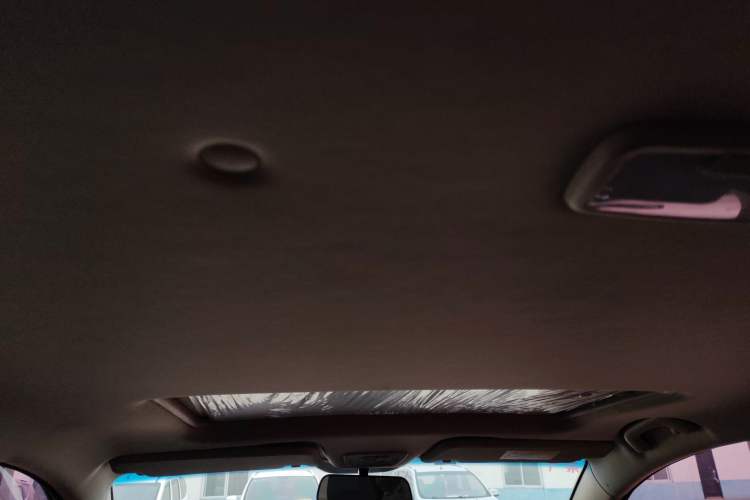 Used Baojun 560 2016 1.5T Manual Luxury Version