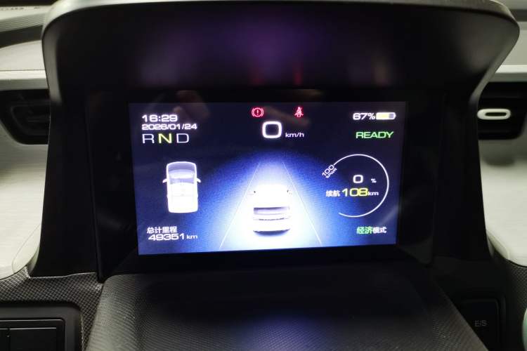 Used Wuling Hongguang MINIEV 2022 Macaron Premium Model – Lithium Iron Phosphate