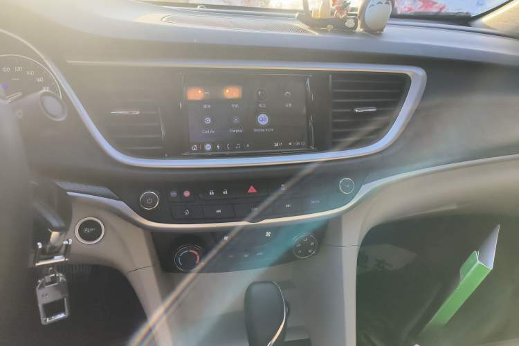 Used Buick GT 2021 Exemplar 1.5L Automatic Elite Version
