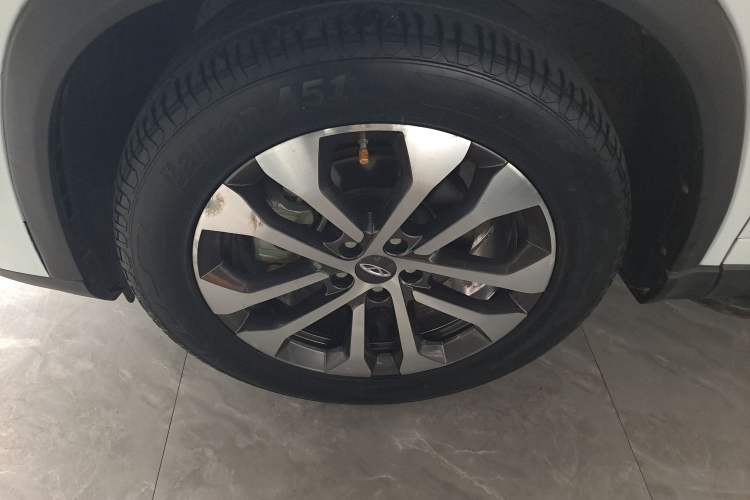 Used Chery Tiggo 8 PLUS 2021 MHEV 230 TCI CVT Haoting Edition