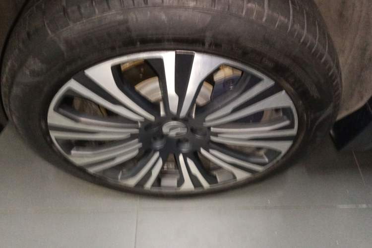 Used Nio ES8 2023 75 kWh