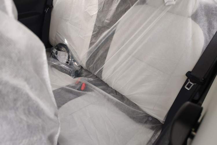 Used  Panda 2025 210km Panda Kart
