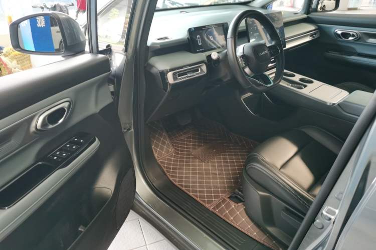 Used AION Y 2023 Plus 610 Enjoyment Edition Ternary Lithium