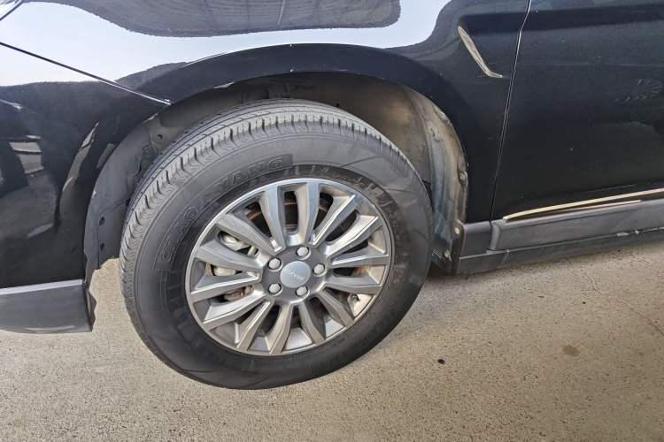 Used Haval H6 2019 Sport Edition 1.5T Automatic Two-Wheel Drive Elite Model China VI