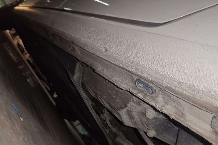 Used Volkswagen Golf Sportsvan 2018 230TSI Automatic Trend Edition
