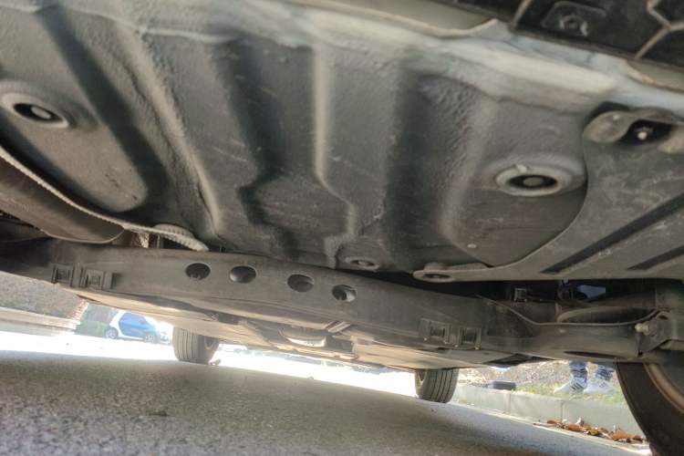 Used Volkswagen Polo 2021 Plus 1.5L Automatic Colorful Tech Edition
