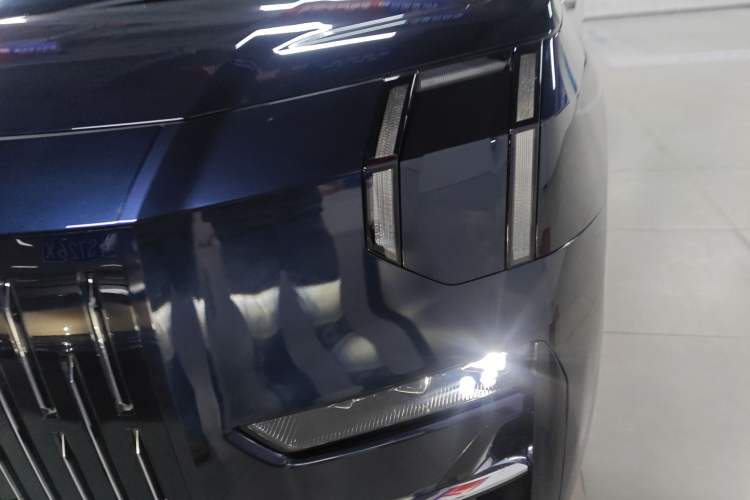 Used Zeekr 009 2022 WE Edition
