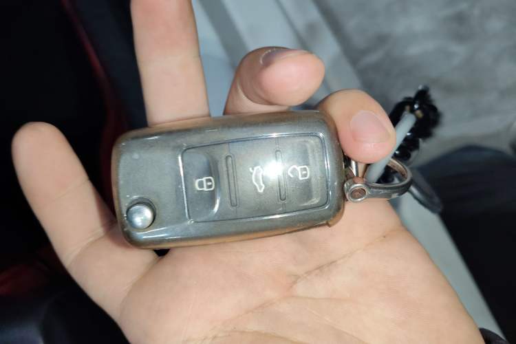 Used Volkswagen Polo 2018 1.5L Automatic Advanced Driving Model
