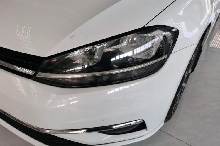 Used Volkswagen Golf 2020 280TSI DSG Luxury Edition
