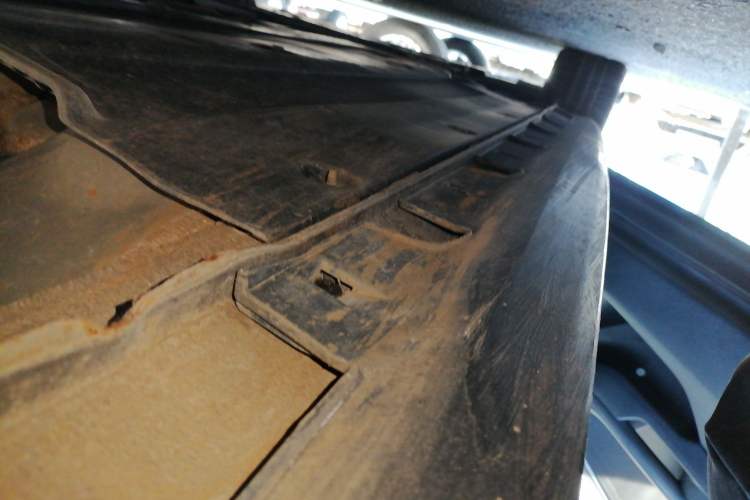 Used Hyundai Lafesta 2019 280TGDi Smart Speed Version China VI Standard
