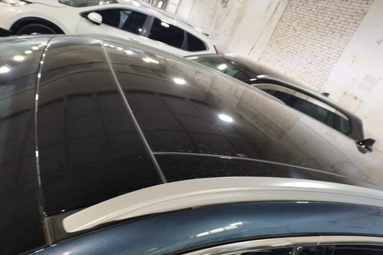 Used Ford Escape 2020 EcoBoost 245 Two-Wheel-Drive Titanium Edition
