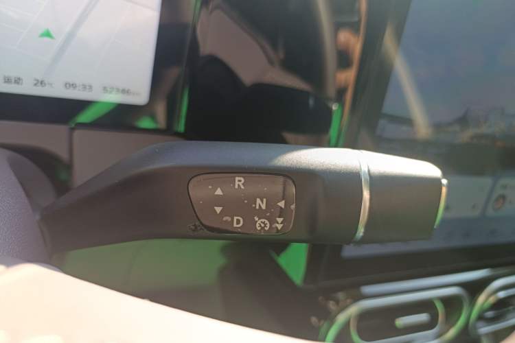 Used Leapmotor C11 2023 Range-Extended 300 Comfort Edition
