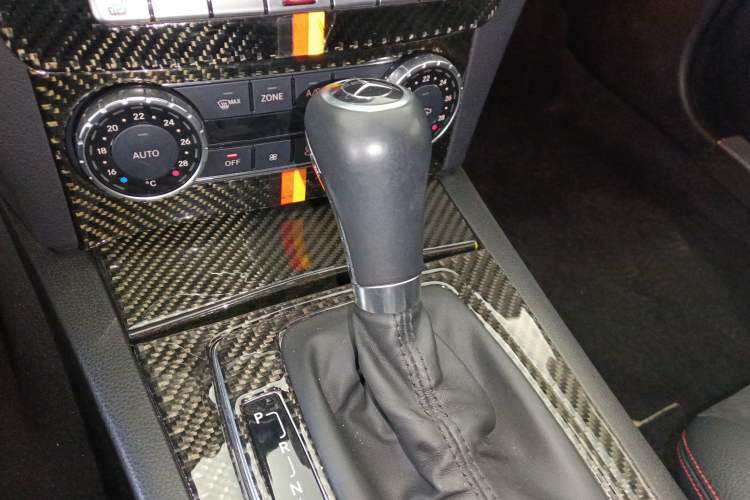 Used Mercedes-Benz C-Class 2013 C 300 Sport Grand Edition
