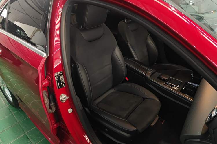 Used Mercedes-Benz A-Class 2020 A 200 L Sport Sedan