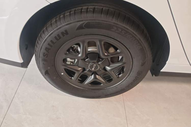 Used BYD Seal 05 DM-i 2025 DM-i Smart Drive 55KM Luxury Model
