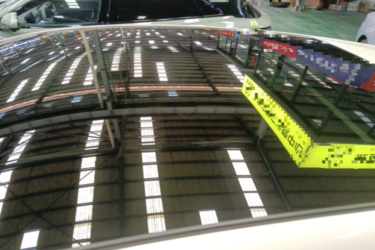 Used BYD Dolphin 2025 Intelligent Driving Version 410 km Fashion Edition