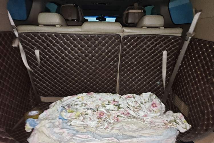 Used Buick GL8 2017 ES 28T Flagship Model China V Standard