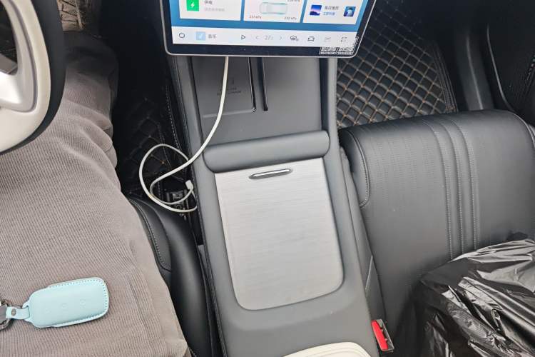 Used  L7 2023 1.5T 115 km MAX